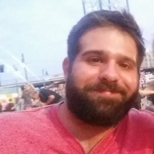 Bryan Rhodes, Co-Founder of Tech Trek Academy